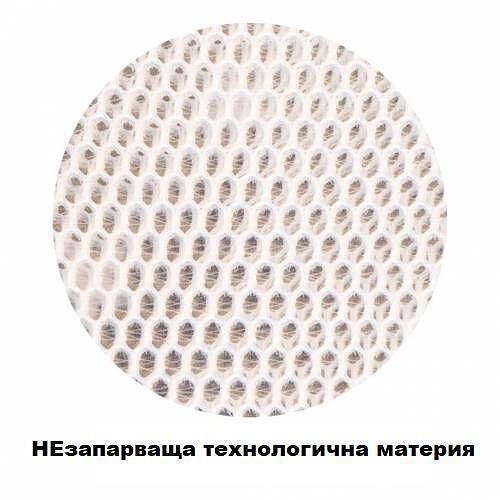 Универсална Подложка За Количка Сива Глухарчета Sevi Baby