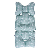 Универсална Подложка За Стол За Кола И Количка Leaf Pattern 8376 92 Sevi Baby