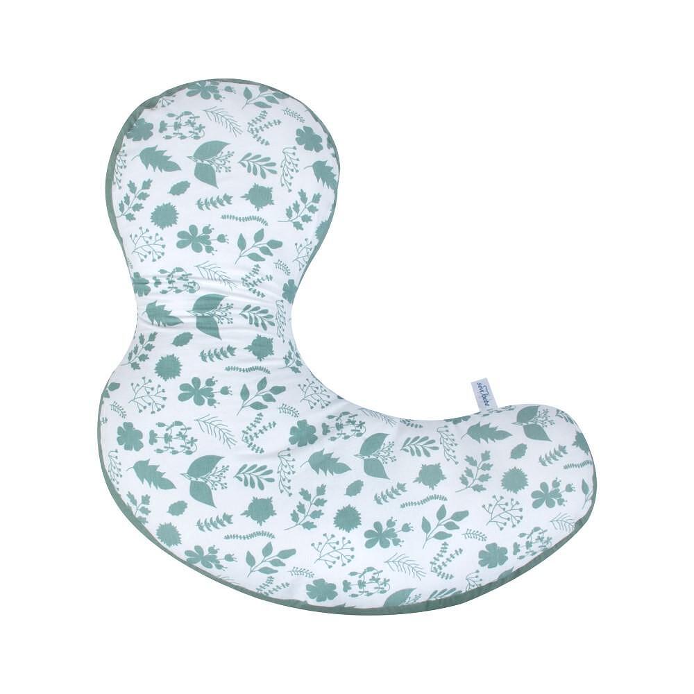 Възглавница За Бременни Leaf Pattern 580 92 Sevi Baby