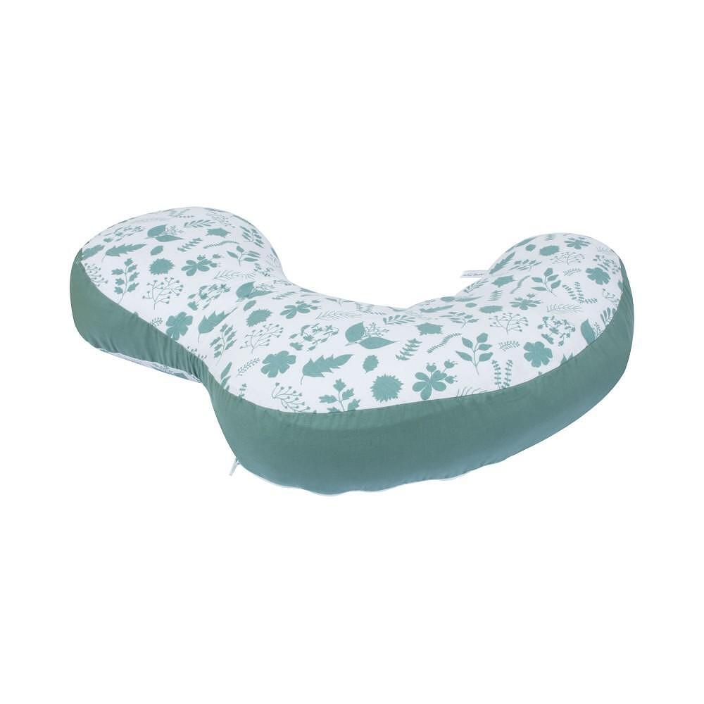 Възглавница За Бременни Leaf Pattern 580 92 Sevi Baby