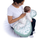 Szoptatópárna Bumeráng Barna 375 154 Sevi Baby
