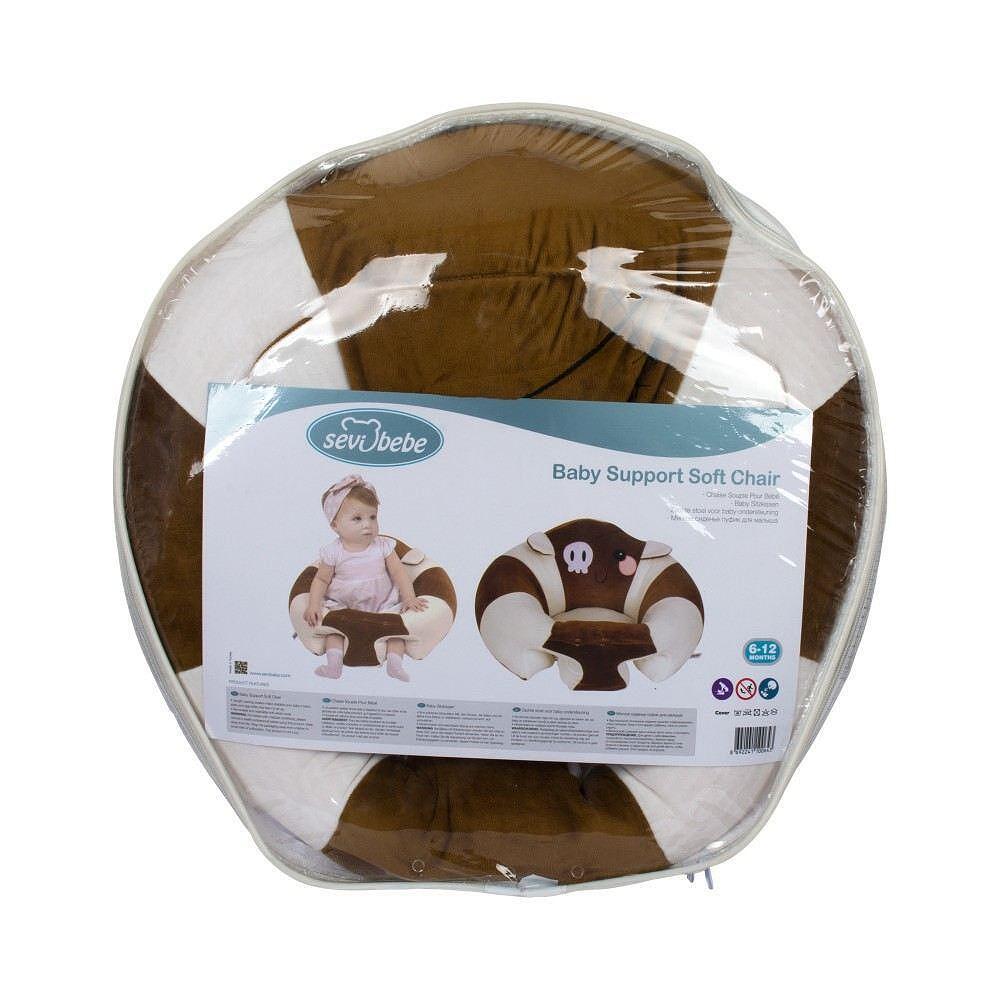 Барбарон За Бебе Коте 64 5 Sevi Baby