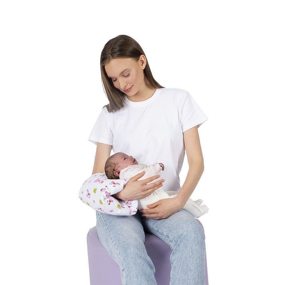 Възглавничка За Кърмене Кръг Принцеса 208 34 Sevi Baby