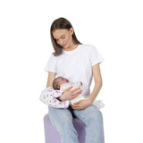 Възглавничка За Кърмене Кръг Принцеса 208 34 Sevi Baby