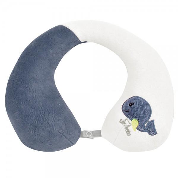 Възглавничка За Път Whale 37 188 Sevi Baby