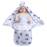 Завивка С Предпазител За Кръста Мечета 558 122 Sevi Baby