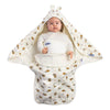 Завивка С Предпазител За Кръста Агънца 558 130 Sevi Baby
