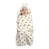 Завивка С Предпазител За Кръста Агънца 558 130 Sevi Baby