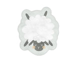 Детско Килимче Sleepy Sheep