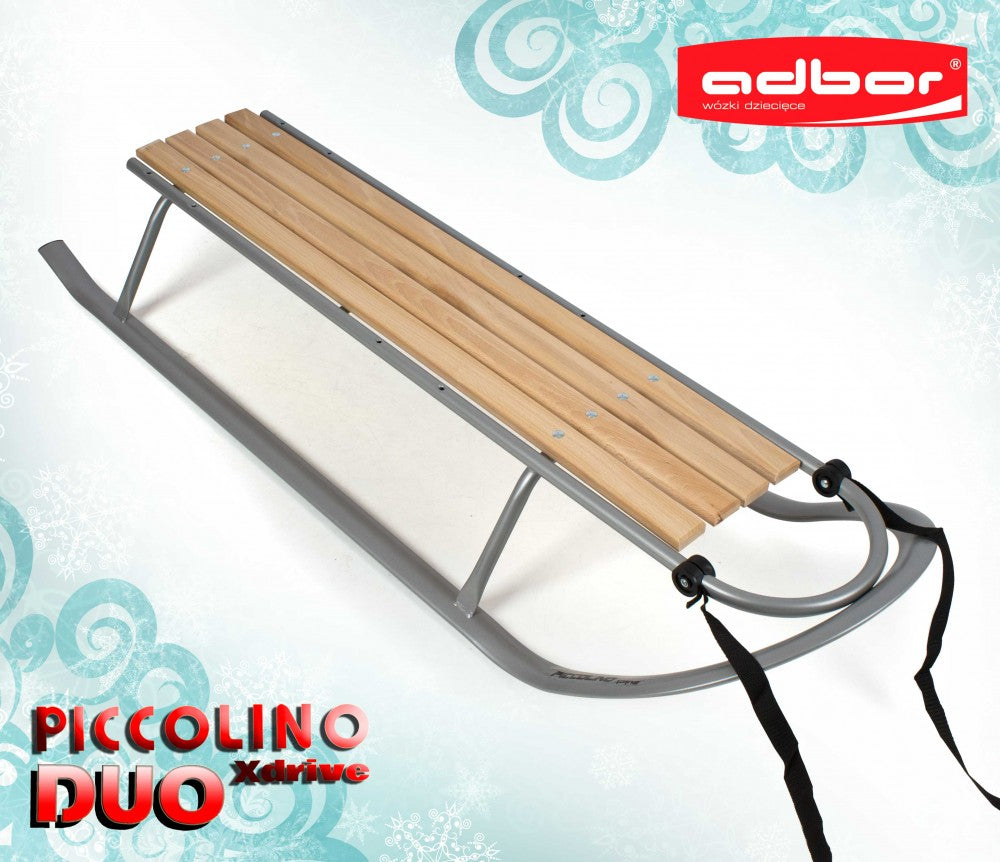 Шейна За Близнаци Piccolino Xdrive Duo Adbor