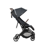 Sia Carbon 5,9 Kg Бебешка Количка 601 Baltic Blue Noordi