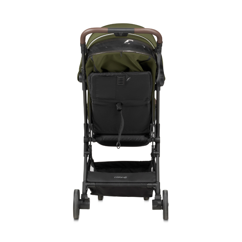 Sia Carbon 5,9 Kg Бебешка Количка 603 Navy Green Noordi