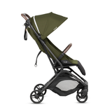 Sia Carbon 5,9 Kg Бебешка Количка 603 Navy Green Noordi