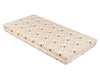 Матрак Siesta 60Х120Х10См Stars Beige - Матраци - Kikkaboo - BebeMama