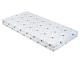 Матрак Siesta 60Х120Х10См Stars Grey - Матраци - Kikkaboo - BebeMama