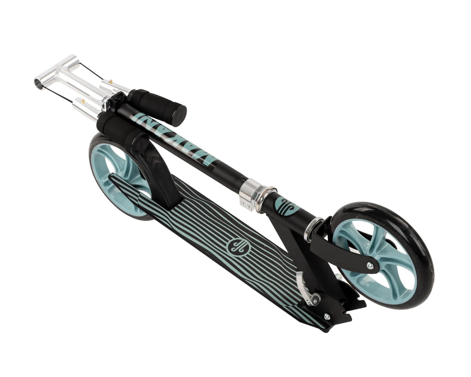Makani Тротинетка Sigma Blue
