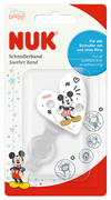 Nuk Лента За Биберон Mickey