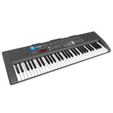 Sintetizator pentru copii cu 5 octave - 61 de clape