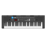 Sintetizator pentru copii cu 5 octave - 61 de clape