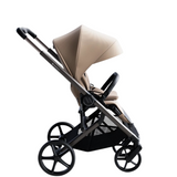 Sirius Бебешка Количка 2в1 Beige.02 Avionaut