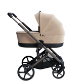 Sirius Бебешка Количка 2в1 Beige.02 Avionaut