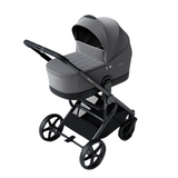 Sirius Бебешка Количка 2в1 Grey.01 Avionaut