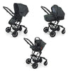 Бебешка Количка Up3 I Size 3 В 1 Galassia Foppapedretti