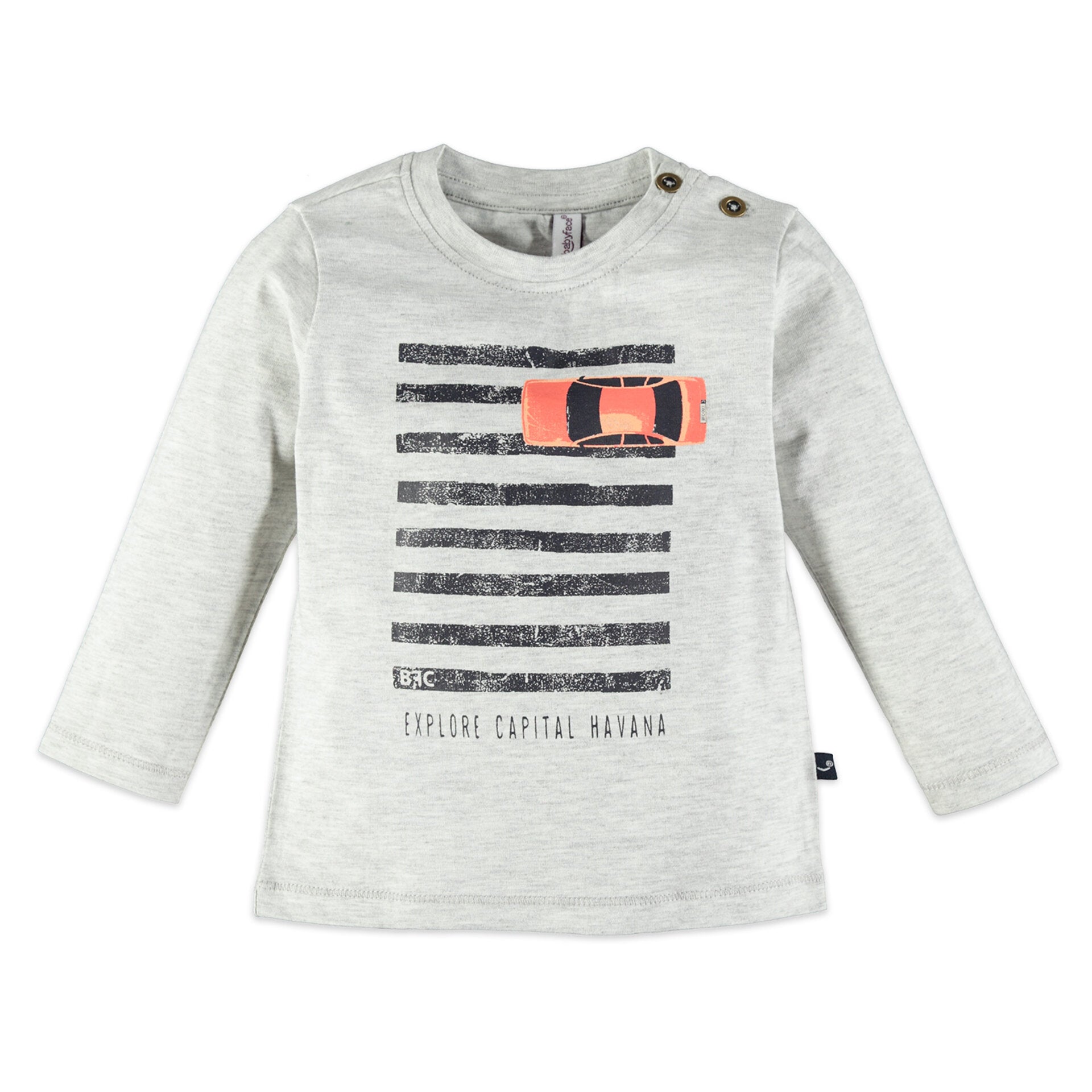 Детска Блуза 110 См. 5 Г. Babyface