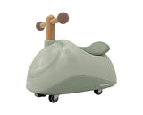 Количка За Яздене Sizzy Mint - Коли И Кончета За Яздене - Kikkaboo - BebeMama