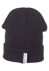 Скейтърска Шапка От Органичен Памук Черна, 55 См. 4 6 Г. Sterntaler