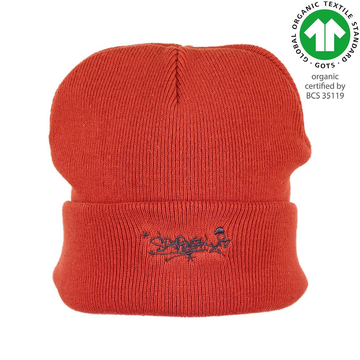 Скейтърска Шапка От Органичен Памук, 55 См. 4 6 Г. Sterntaler