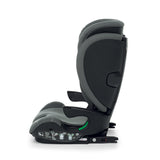 Стол За Кола Skill I Size 100 150см Grey Foppapedretti