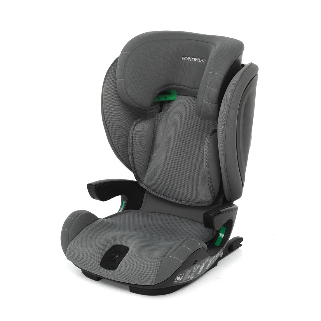 Стол За Кола Skill I Size 100 150см Grey Foppapedretti