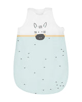 Летен Спален Чувал 0-6 Месеца Stripy Friends