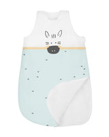 Летен Спален Чувал 0-6 Месеца Stripy Friends