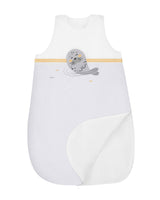 Летен Спален Чувал 6-18 Месеца Seally Me