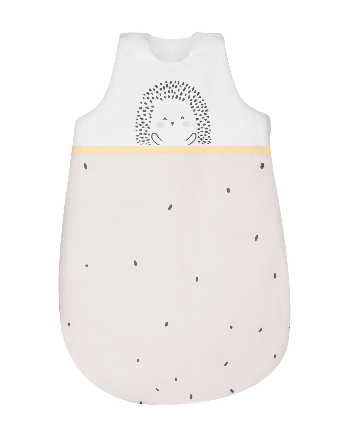 Sac de dormit de vară 0-6 luni Hedge-Hugs