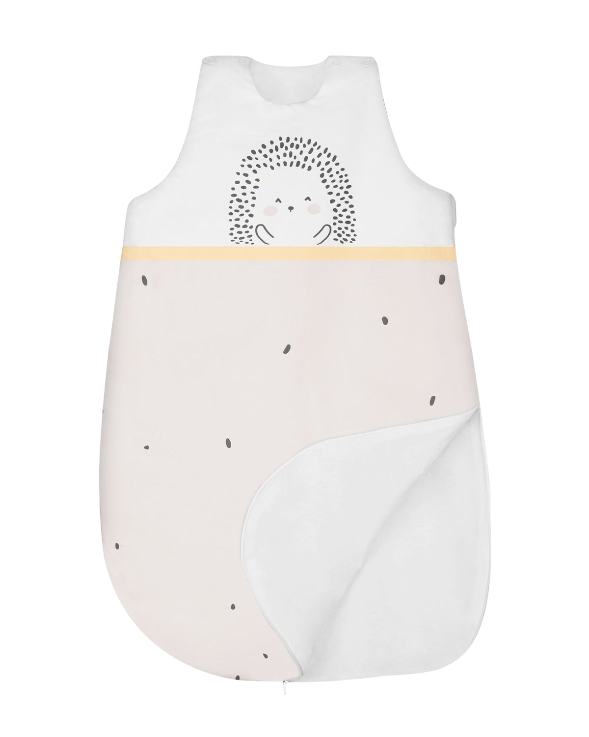 Летен Спален Чувал 0-6 Месеца Hedge-Hugs