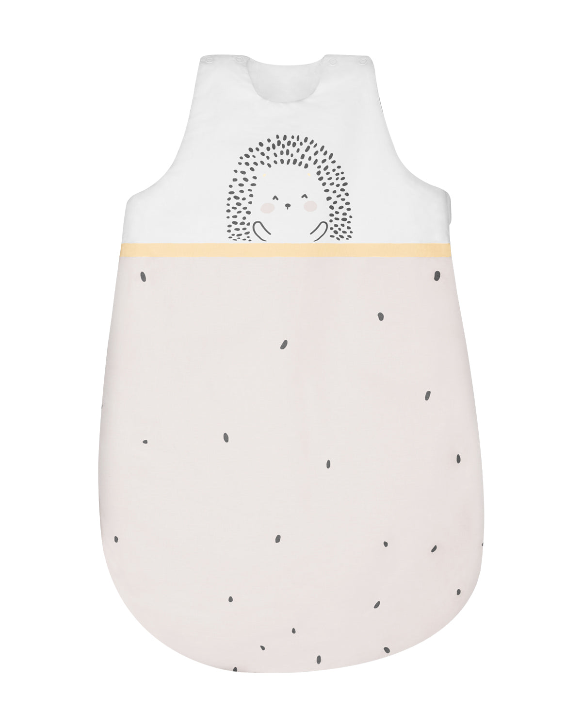 Sac de dormit de iarnă 6-18 luni Hedge-Hugs