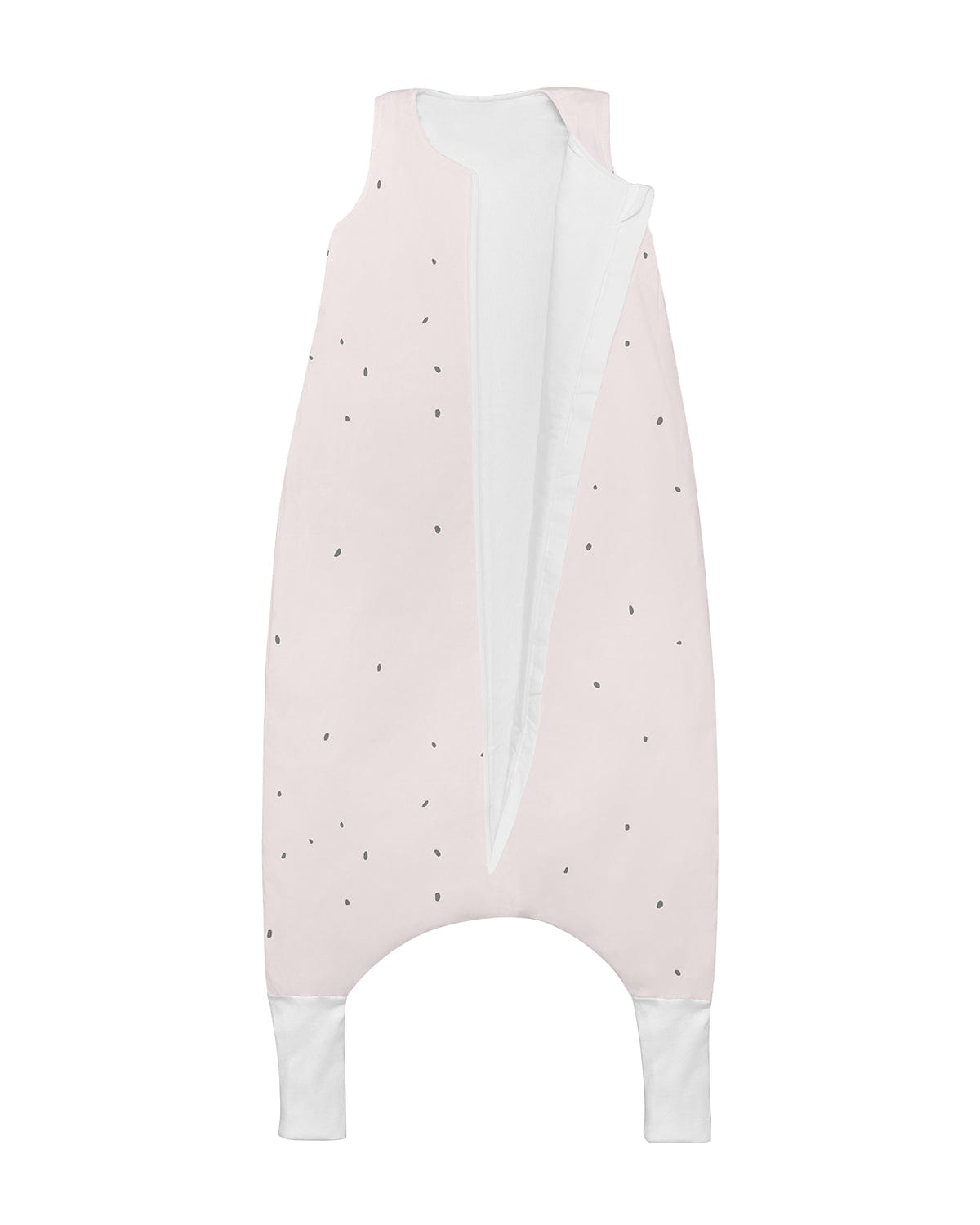 Sac de dormit de iarnă cu picioare 2-3 ani Hedge-Hugs