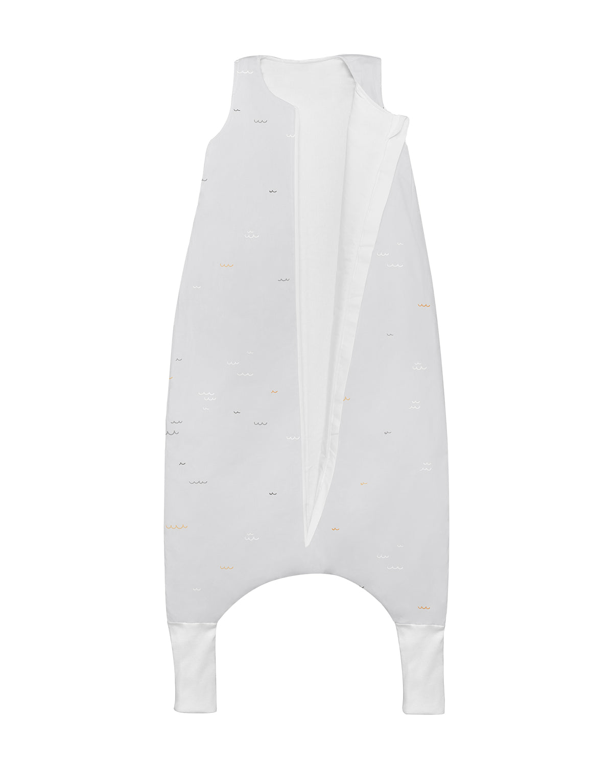 Зимен Спален Чувал С Крачета 2-3 Години Seally Me