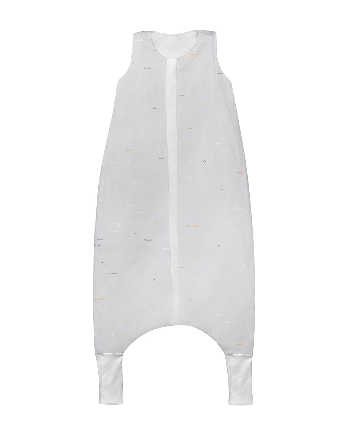 Зимен Спален Чувал С Крачета 4-5 Години Seally Me