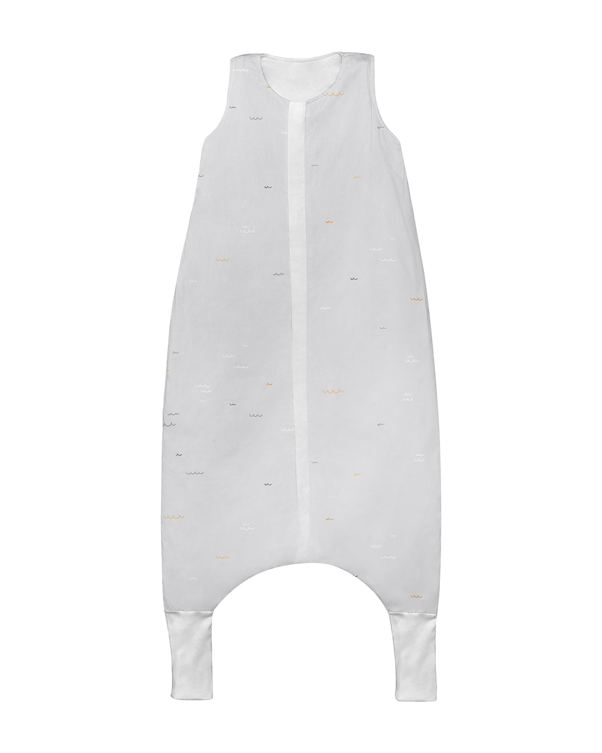 Зимен Спален Чувал С Крачета 2-3 Години Seally Me