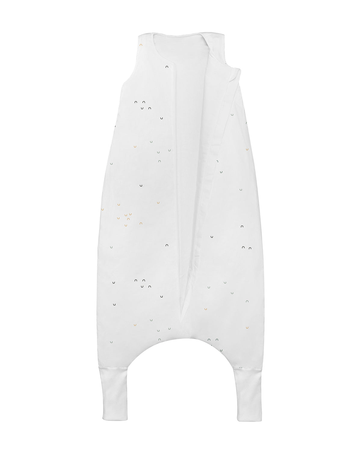 Sac de dormit de iarnă cu picioare 3-4 ani, oaie somnoroasă