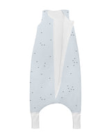 Sac de dormit de iarnă cu picioare 2-3 ani Stripy Friends