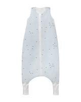 Sac de dormit de iarnă cu picioare 2-3 ani Stripy Friends