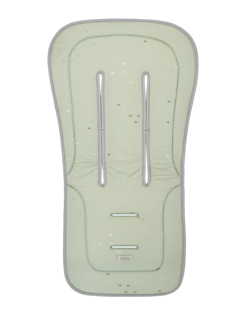 Подложка За Количка Против Изпотяване Sleepy Sheep --- BebeMama