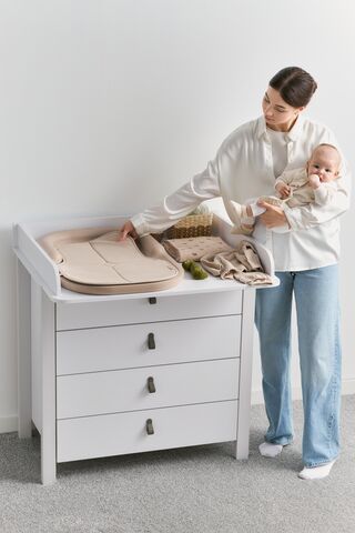 Подложка За Повиване Tumi Anex