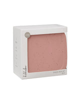 Сет Кутии За Храна 3 Бр Platinum Silicone Blush Kikkaboo