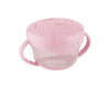 Купа За Снак Snack-Me-Up Pink